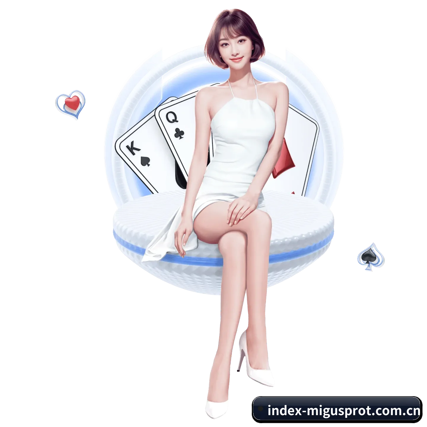 咪咕体育 APP 界面 - migusprot